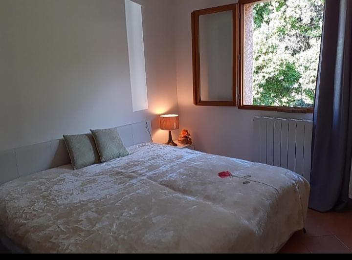 Logement Calme Et Agreable A Proximite D'Ajaccio Canale Cabanes 외부 사진